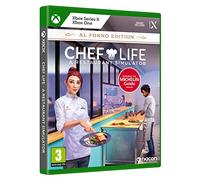 Chef's life: a restaurant simulator
