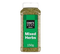 Chef's Menu Mixed Herbs 150g - Dried Herb Blend