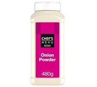 Chef's Menu Onion Powder 480g
