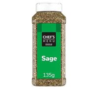 Chef's Menu Sage 135g