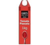 Chef's Menu Tomato Passata 1kg