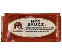 Chef's Quality Hot Sauce, 2.42 Pound by Chef's Quality