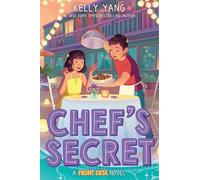 Chef's Secret (Front Desk #6)
