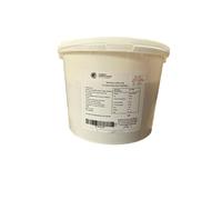 Chefs’ Selections Bramley Apple Pie Filling 2.5kg - Catering-Size Fruit for Desserts & Savoury Dishes - Suitable for Vegans & Vegetarians (Packaging may vary)