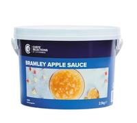 Chefs' Selections Bramley Apple Sauce 2.5kg | Bulk Culinary Apple