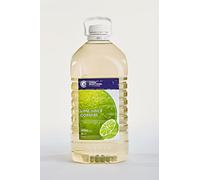 Chefs' Selections Lime Cordial 2x5ltr