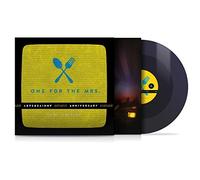 CHEF'SPECIAL - ONE FOR THE.. -COLOURED- - Vinyl Record - N1111z