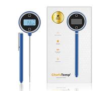 CHEFSTEMP Instant Read Meat Thermometer, 1-Second Meat Thermomete