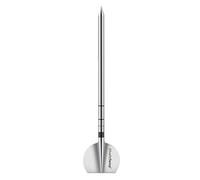 ChefsTemp ProTemp 2nd-Gen Needle Probe - Accessory for ProTemp S1 & ProTemp 2 Plus Wireless Meat Thermometer Unlimited Range Bluetooth & WiFi (Including One Probe)