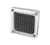 ChefWurx 1/4 ” Cutting Blade - Commercial Grade French Fry Cutter Replacement Blade, Slice Potatoes into 3/8” Shoestring Carnival-Style French Fries - Compatible with ChefWurx Commercial Fry Cutter