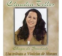 Chega de Saudade