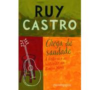 Chega de Saudade (Em Portuguese do Brasil)