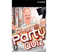 Cheggers Party Quiz (PC CD)