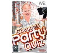 Cheggers' Party Quiz (Wii)