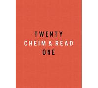 Cheim & Read: Twenty-One Years