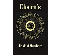 Cheiro's Book of Numbers