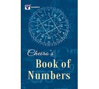 Cheiro's Book of Numbers