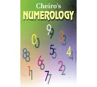 Cheiros Numerology