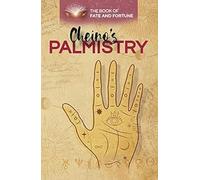Cheiro's Palmistry