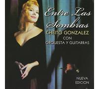 Cheito Gonzalez - Entre Las Sombras