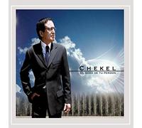 Chekel - El Gozo de Tu Perdon