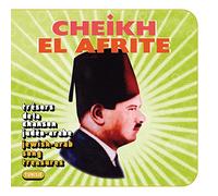 Chekh El Afrite - Jewish-Arab Song Treasures