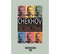 Chekhov: The Comic Stories