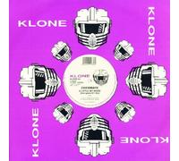 Chekmate - A Little Bit More [12" VINYL]