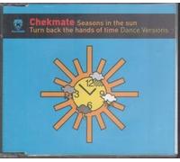 Chekmate - If I Could Turn Back the Hands