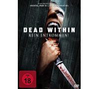 Chekvala,Dean - Dead Within - Kein Entkommen!