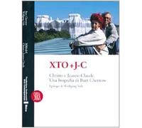 Chelbow Burt - Xto E J-C. Christo E Jeanne-Claude.