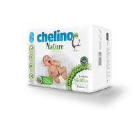 Chelino Nature, Changing Mat 60 x 60 cm Pack of 25