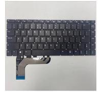 CHELIOZ Laptop parts For US layout for mechanic XK-HS156 MB3181006 for Machcreator-L M15C LAFM359U laptop keyboard(No Backlight US)