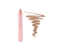 Chella Highlighter Makeup Pencil - Vegan, Cruelty Free, Paraben Free, Gluten Free - Use as a Highlighter, Concealer and Under Eye Liner (Deep Matte)