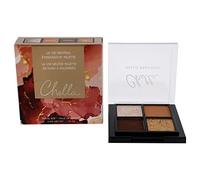 Chella La Vie Eyeshadow Palette, Travel Size Mini Eyeshadow