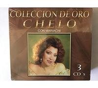 Chelo - Coleccion de Oro