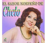 Chelo - El Sabor Norteno De Chelo