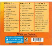 Chelo - Joyas Musicales: Coleccion De Oro