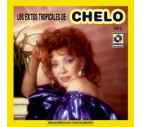 Chelo - Los Exitos Tropicales De Chelo