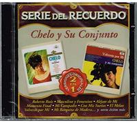 Chelo Y Su Conjunto - Serie Del Recuerdo [Import]