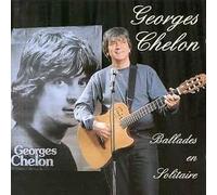 Chelon, Georges - Ballades en Solitaire
