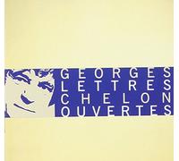 Chelon, Georges - Lettres ouvertes