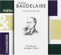 Chelon, Georges - Poetes and Chansons