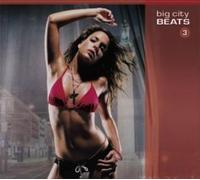 Chelonis R. Jones - Big City Beats 3