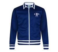Chelsea 1978 Retro Football Track Jacket