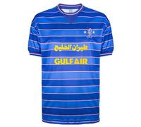 Chelsea 1984 Retro Football Shirt