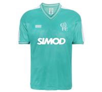 Chelsea 1987 Away Retro Football Shirt