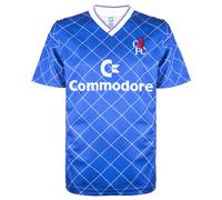 Chelsea 1988 Retro Football Shirt