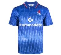 Chelsea 1990 Retro Football Shirt