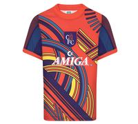 Chelsea 1994 Away Retro Goalkeeper Shirt